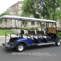 mini electric golf carts